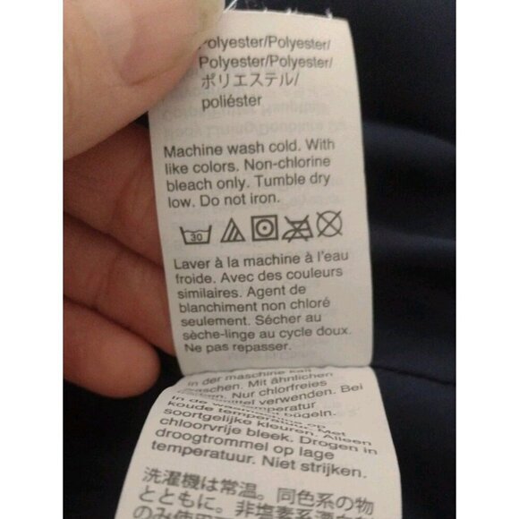 J. Crew Zip Up Plush Fleece Jacket - Picture 10 of 11